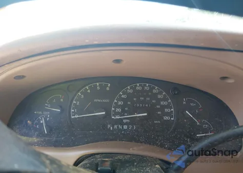 2002 Ford Ranger Edge/Xl/Xlt z USA, uszkodzony, nr VIN 1FTYR10U12TA24438